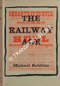 The Railway Age  by ROBBINS, Michael 